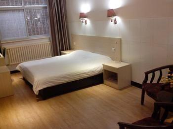 Keyun Hotel Anyang  ภายนอก รูปภาพ