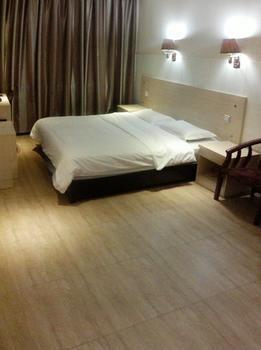 Keyun Hotel Anyang  ภายนอก รูปภาพ